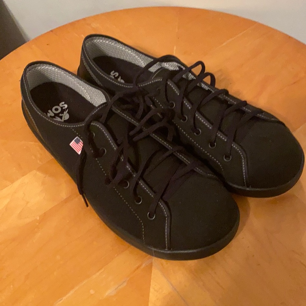 SOM - Sense of Motion MADE IN USA sneakers